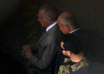 Detenido el expresidente de Brasil Michel Temer por el mismo escándalo de corrupción que tumbó a Lula