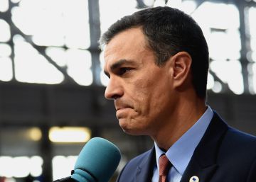 Sánchez: “Queremos un acuerdo pero ya no depende de nosotros”