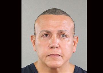 El ultra Cesar Sayoc se declara culpable de enviar paquetes bomba a una docena de críticos de Trump