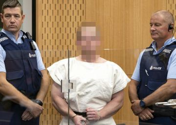 Alerta: terror supremacista sin control