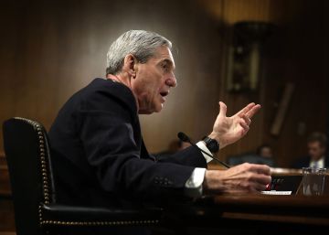 Relatório sobre influência russa na eleição dos EUA é entregue após dois anos