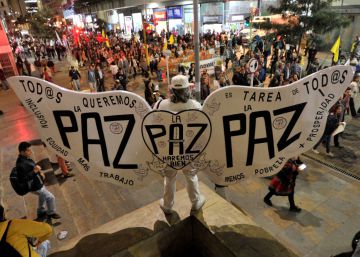 Colombia: ¿zancadillas a la paz?