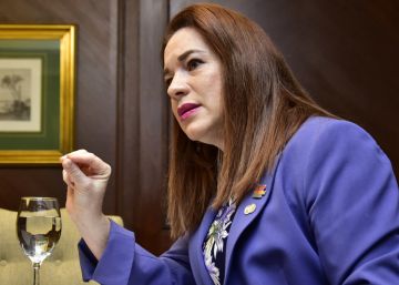 “Hay que prepararse ya para las consecuencias del cambio climático”