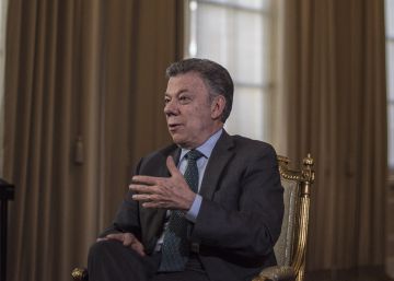 El sueño de paz en Colombia desembarca en el Hay Festival