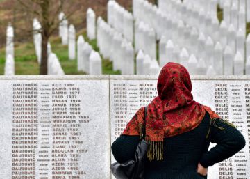 The limits of genocide