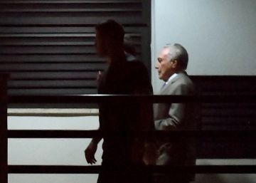 Nuevo capítulo de la Lava Jato: El hundimiento de un expresidente de Brasil