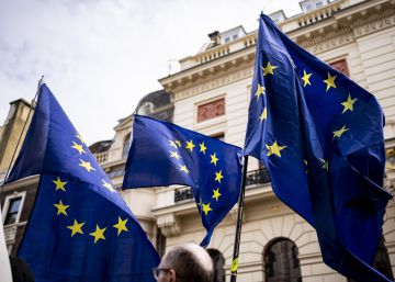 Londres propone, Bruselas dispone