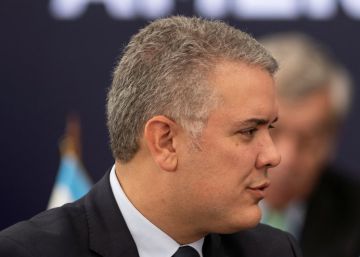 El Gobierno reaviva la división sobre la paz en Colombia
