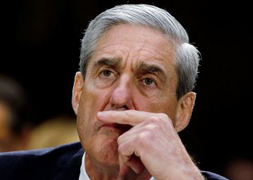 Robert Mueller, el hombre imperturbable que ha marcado la era Trump