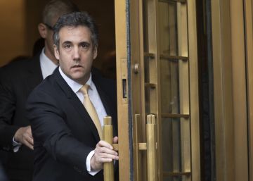 Los problemas legales de Trump van más allá del embrollo ruso