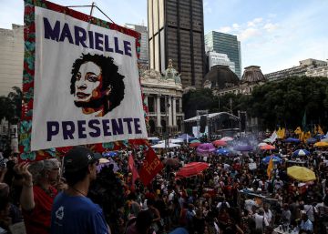 Marielle: El símbolo al que se aferra la oposición a Bolsonaro