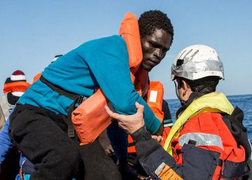 La UE da por muerta su operación contra la migración irregular en el Mediterréneo