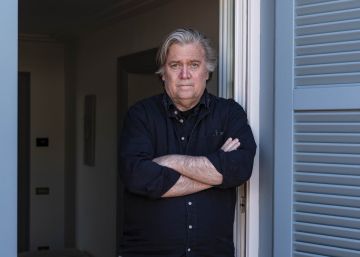 “Salvini y Orbán son los políticos más importantes hoy en Europa”