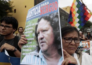El asesinato de un dirigente ambiental muestra la precariedad de la minoría indígena en Costa Rica