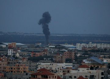 Gaza: el regalo envenenado del Golán