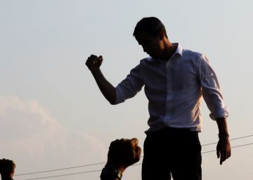 Los generales de Guaidó