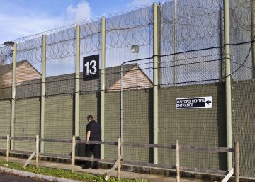 Bandas de criminales usaron ratas muertas para introducir droga y móviles en una cárcel inglesa