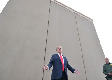 Fracasso democrata para derrubar veto de Trump no Congresso