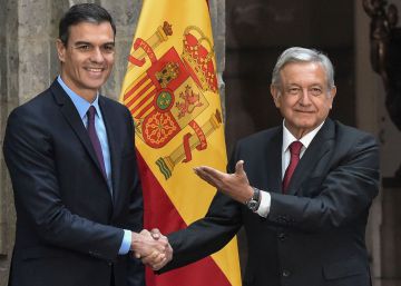Un Gobierno cargado de símbolos que tropieza con las formas