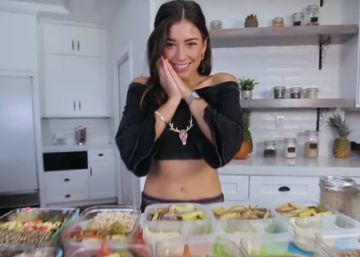 A traição da imperatriz dos veganos