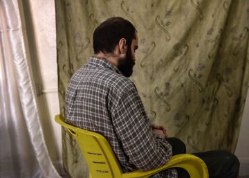 Confesión de un yihadista arrepentido desde un enclave secreto de Siria