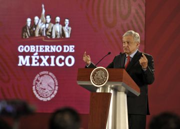 López Obrador y la plaga que no cesa