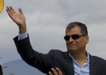 “No me dejan regresar porque saben que, si pudiera ser candidato, les gano de nuevo”
