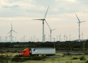 México recae en la compra de carbón y se aleja más del desarrollo sustentable