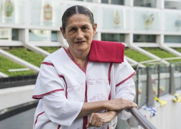 “El colonialismo sigue existiendo”