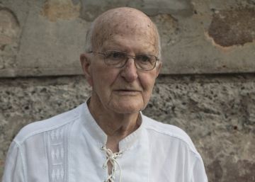 Paraguai homenageia jesuíta espanhol que enfrentou a ditadura de Alfredo Stroessner