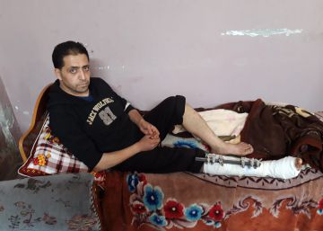 Hamás reprime con brutalidad la protesta social en Gaza