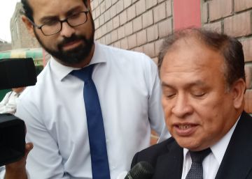 El falso gurú peruano que captó a la española Patricia Aguilar, condenado a veinte años de prisión