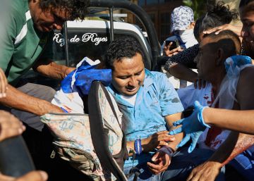 El Gobierno de Ortega reprime una manifestación y pone en entredicho su acuerdo con la oposición