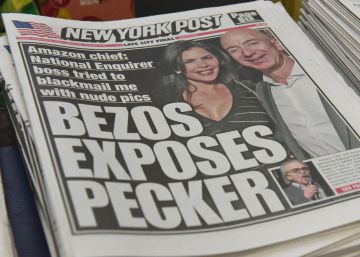 La investigación ordenada por Jeff Bezos concluye que Arabia Saudí le hackeó el teléfono