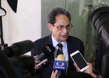 El periodista mexicano Sergio Aguayo gana la batalla legal contra el exgobernador Humberto Moreira