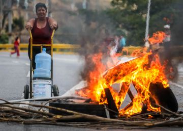 Maduro anuncia 30 dias de racionamento de energia na Venezuela
