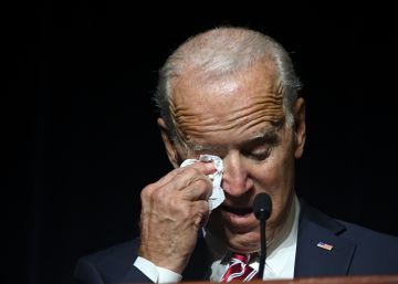 Ambição presidencial de Joe Biden ameaçada por duas acusações de conduta sexual imprópria