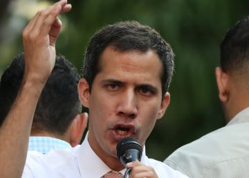 Supremo venezuelano ordena a retirada da imunidade parlamentar de Juan Guaidó