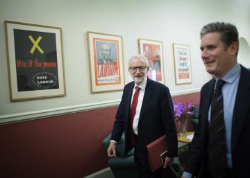 El Parlamento avanza para obligar a May a pedir una prórroga del Brexit