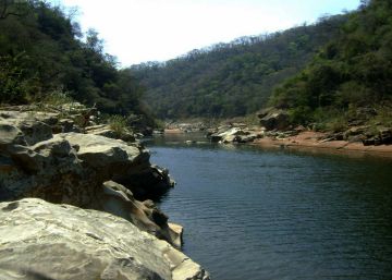 Los habitantes de una reserva natural boliviana se oponen a una exploración petrolera