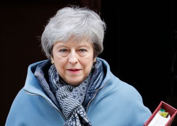 La UE quiere blindarse ante la segunda prórroga del Brexit para evitar el riesgo de sabotaje interno de Londres