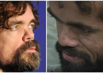 El asombroso parecido de un paquistaní con el actor que interpreta a Tyrion Lannister en ‘Juego de Tronos’
