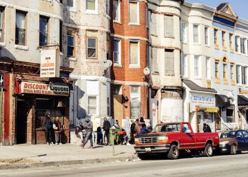 Assassinatos, drogas e abusos policiais: Baltimore continua presa a ‘The Wire’