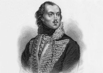 El heroico general, ¿era mujer?