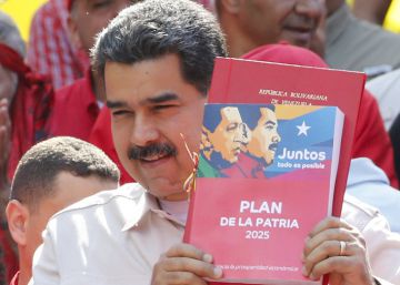 Maduro pide ayuda a México y Uruguay para facilitar un diálogo y neutralizar el desafío de Guaidó