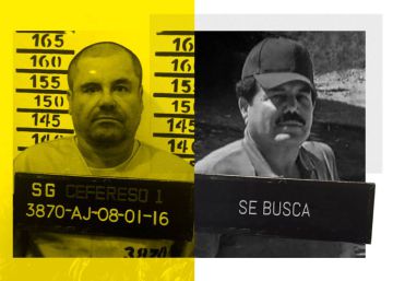 El Chapo y El Mayo: jefes de jefes