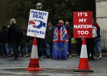 Es peor la no-Europa que el no-acuerdo