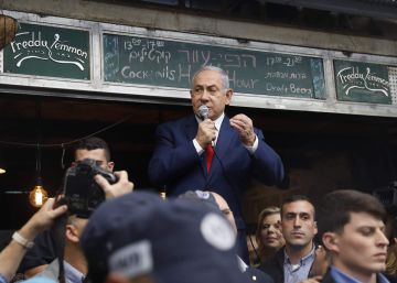 Eleições legislativas em Israel são ‘sim’ ou ‘não’ ao nome de Netanyahu