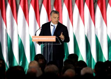 Orbán desafía a la UE con un plan para preservar la cultura cristiana en Europa