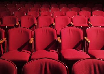 Caracas: terror en un teatro a oscuras